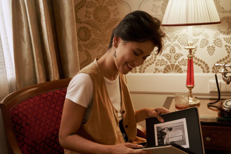 How to Build a Digital Family Archive That Lasts